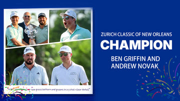 CHAMPION!BEN GRIFFIN AND ANDREW NOVAK!