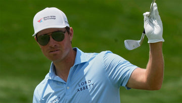 Team Uswing Griffin Aims for Travelers  Championship Glory!
