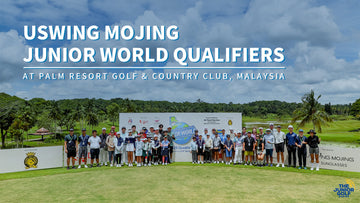 Uswing Mojing World Championship Singapore Stop Qualifiers, go teenagers!