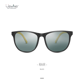 【Overcast】Uswing Mojing Golf Sunglasses Adults Par Series