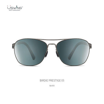 【Sunny Series】Uswing Mojing Golf Sunglasses Adults BIRDIE PRESTIGE 05