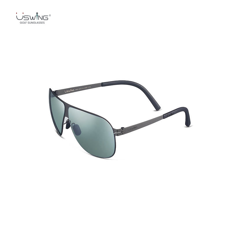 【Sunny】Uswing Mojing Golf Sunglasses Adults BIRDIE ALPHA 06