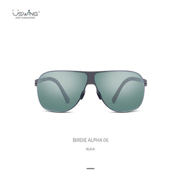 【Sunny】Uswing Mojing Golf Sunglasses Adults BIRDIE ALPHA 06