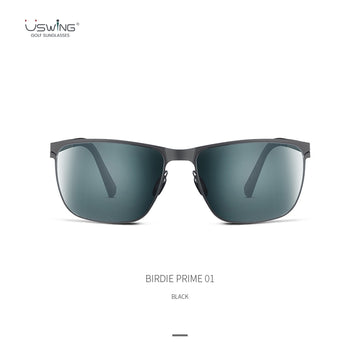 【Sunny】Uswing Mojing Golf Sunglasses Adults BIRDIE PRIME 01