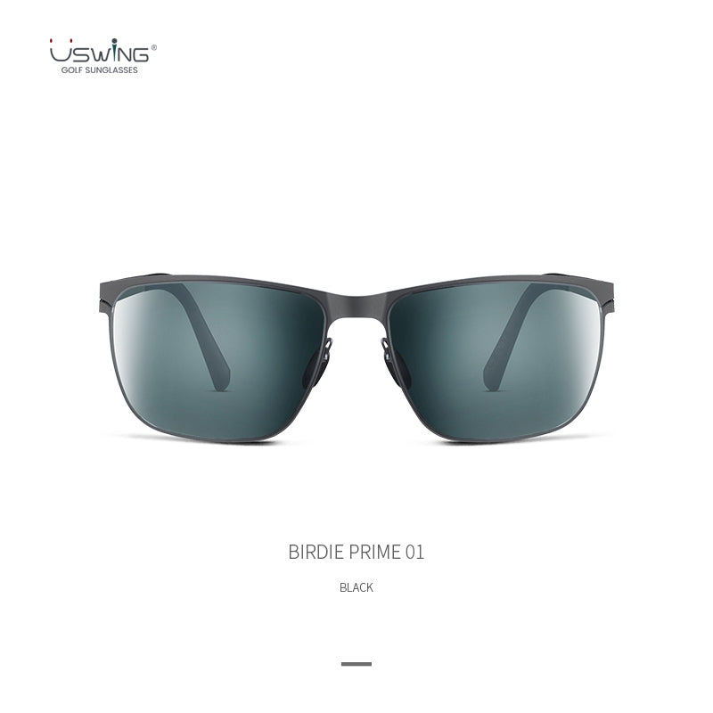 Prescript Uswing Sunglasses Adults (below Diopters + Astigmatism -8.0)