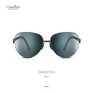 【Sunny】Uswing Mojing Golf Sunglasses EAGLE ELITE 02