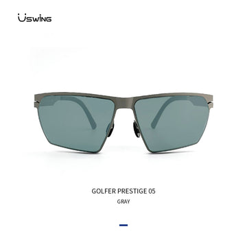 【Sunny】Uswing Mojing Golf Sunglasses Adults Golfer Prestige 05
