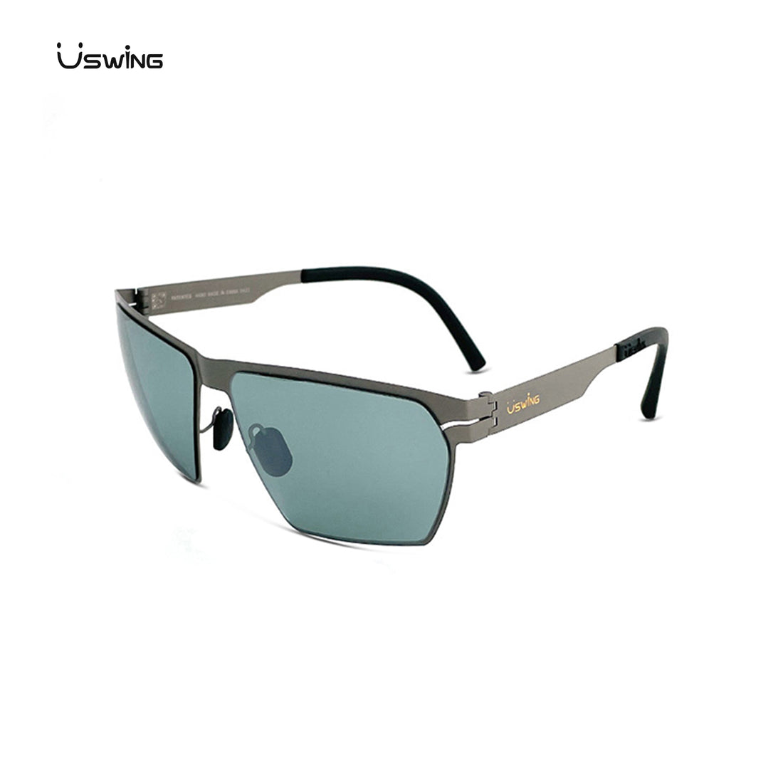 【Sunny】Uswing Mojing Golf Sunglasses Adults Golfer Prestige 05