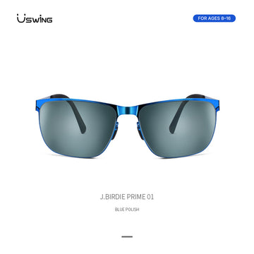 【Sunny】Uswing Mojing Golf Sunglasses Junior BIRDIE PRIME 01