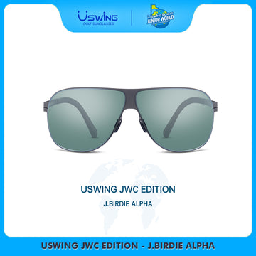 【Sunny】Uswing Mojing x Junior World Championships JWC EDITION