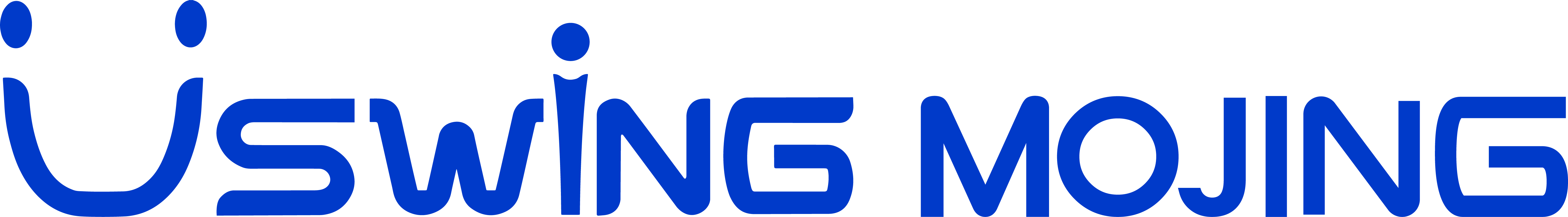 Uswing