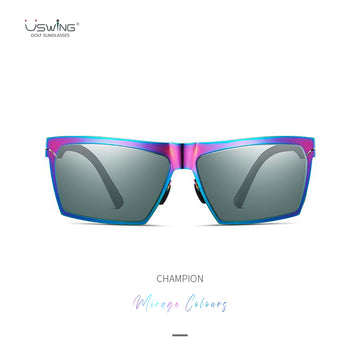 【Sunny】Uswing Mojing Golf Sunglasses Limited Edition Adults Champion 003